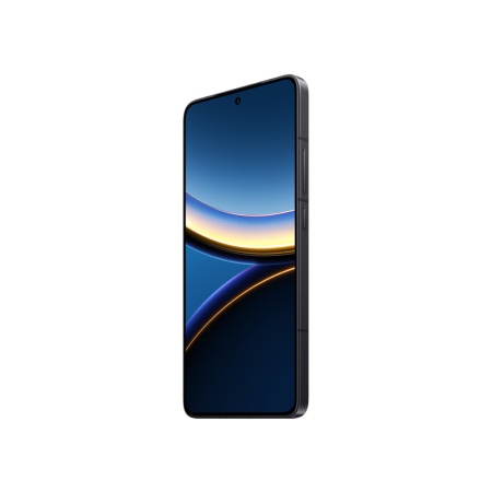 Смартфон POCO F7 Pro 12GB/256GB черный
